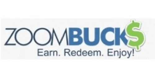 ZoomBucks Merchant logo