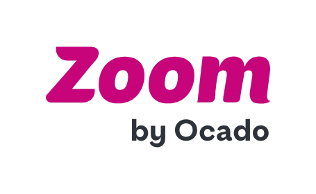 Zoom by Ocado Merchant Logo
