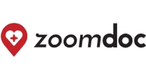 ZoomDoc Merchant logo