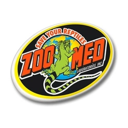 Zoo Med Labs Merchant Logo