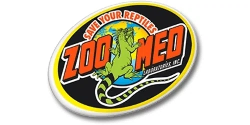 Zoo Med Labs Merchant Logo