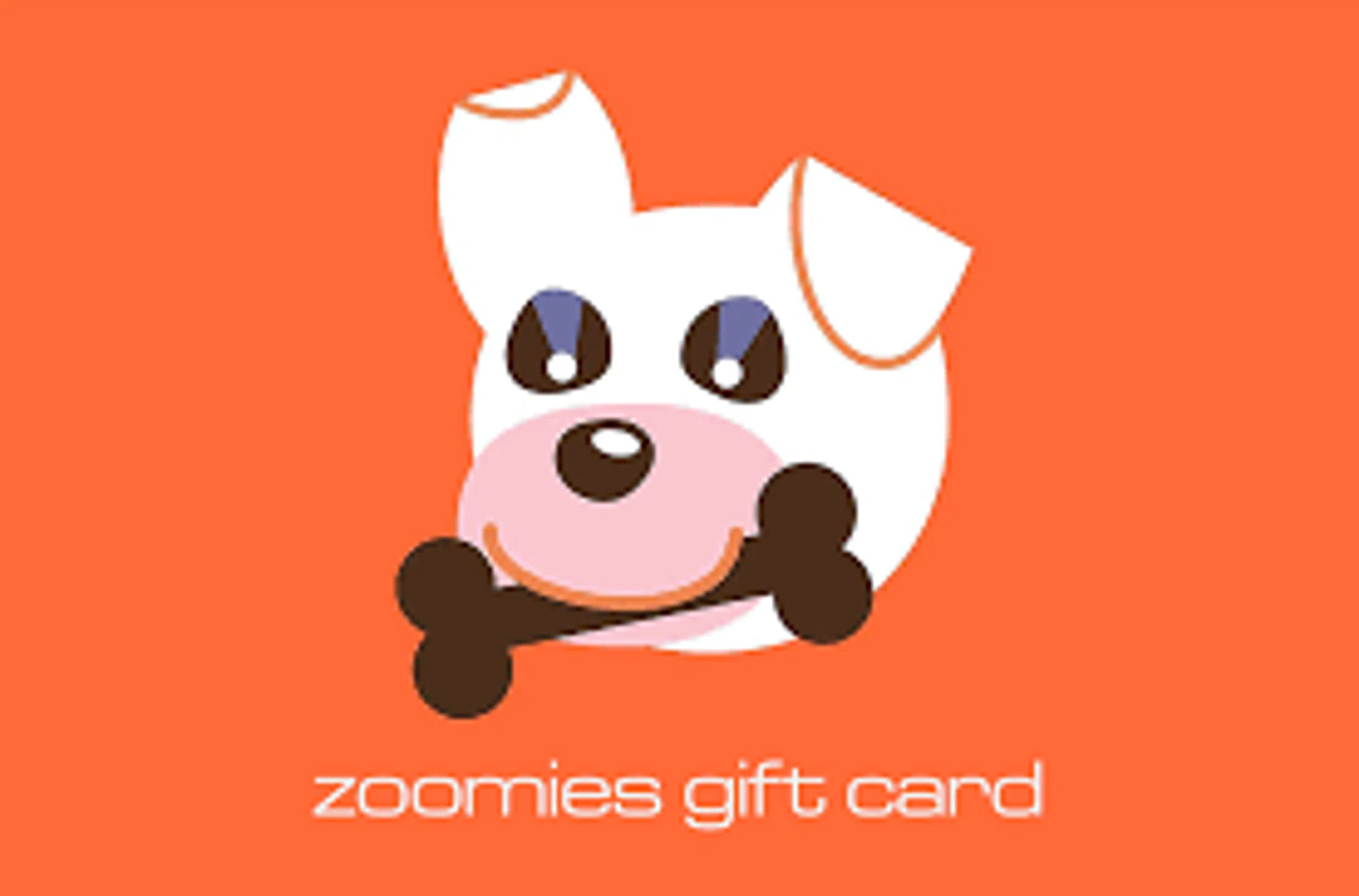 Zoomies Merchant Logo