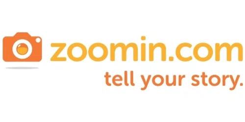 Zoomin Merchant logo