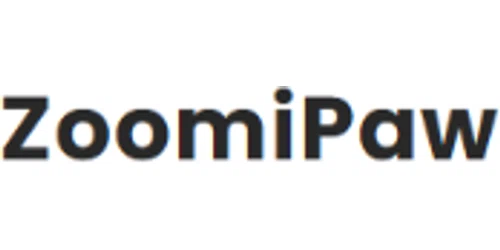 ZoomiPaw Promo Code