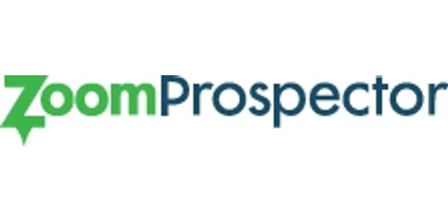 ZoomProspector Merchant logo