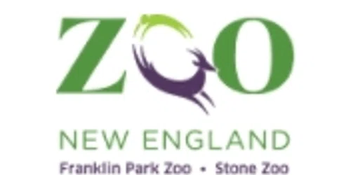 Zoo New England Merchant logo