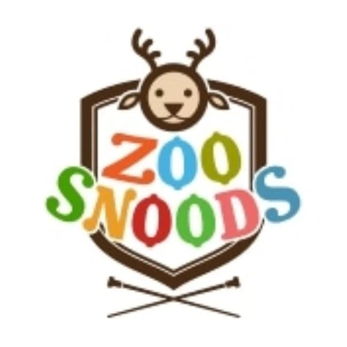 Zoo Snoods coupons