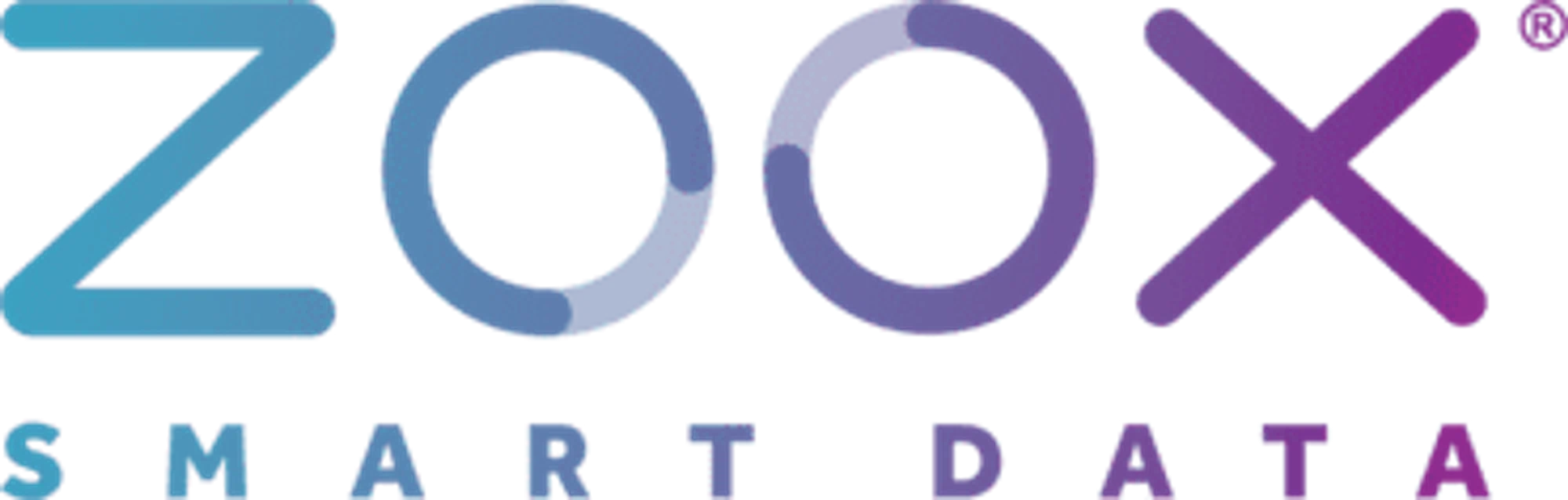 Zoox Smart Data Merchant Logo