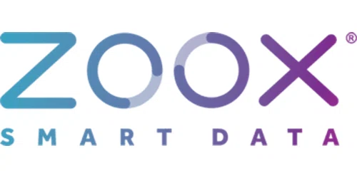 Zoox Smart Data Promo Code