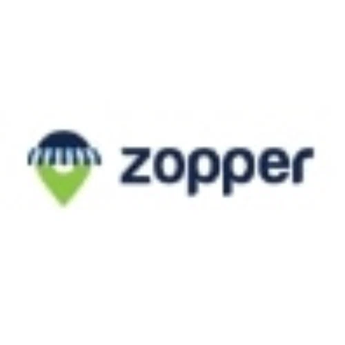 Zopper Merchant Logo