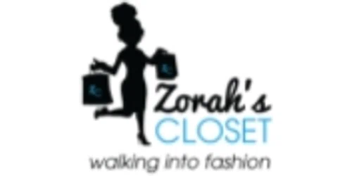 Zorah's Closet Promo Code