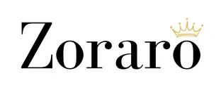 Zoraro Merchant Logo