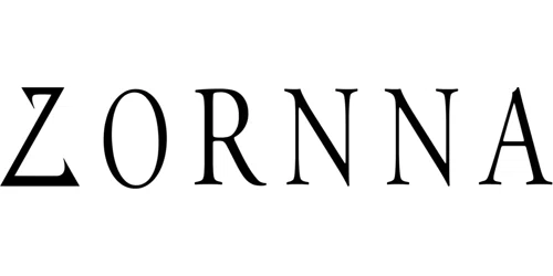 ZORNNA Merchant logo