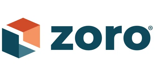 Zoro.com Merchant logo