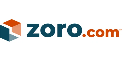 Zoro UK Merchant logo