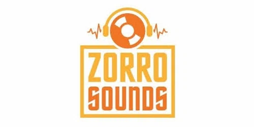 Zorro Sounds coupon