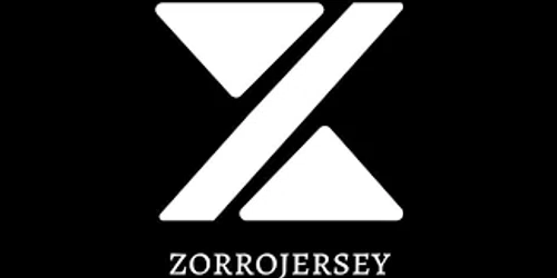 Zorro Jersey Promo Code