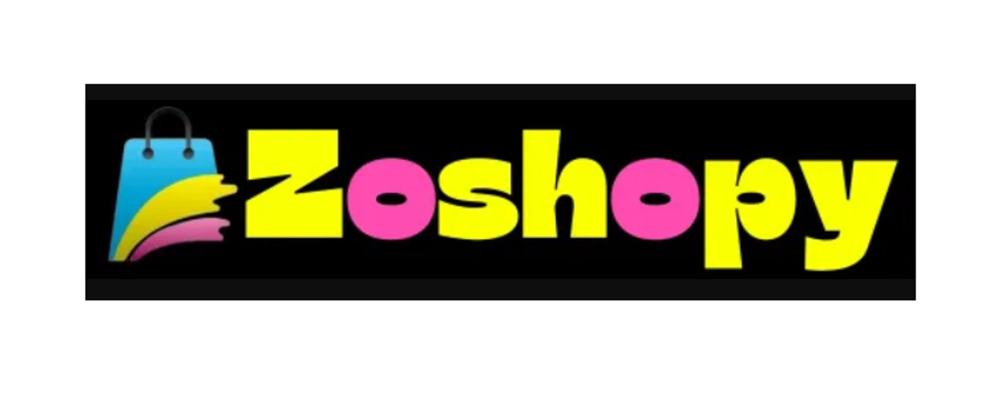Zoshopy Merchant Logo