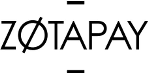 Zotapay Promo Code