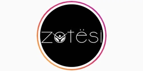 ZOTESI Promo Code