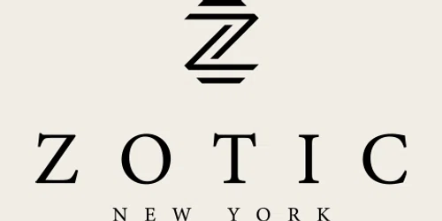 Zotic Promo Code