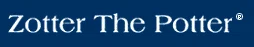 Zotter The Potter Merchant Logo