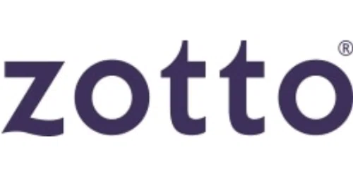 Zotto Merchant logo