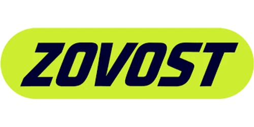 Zovost Promo Code