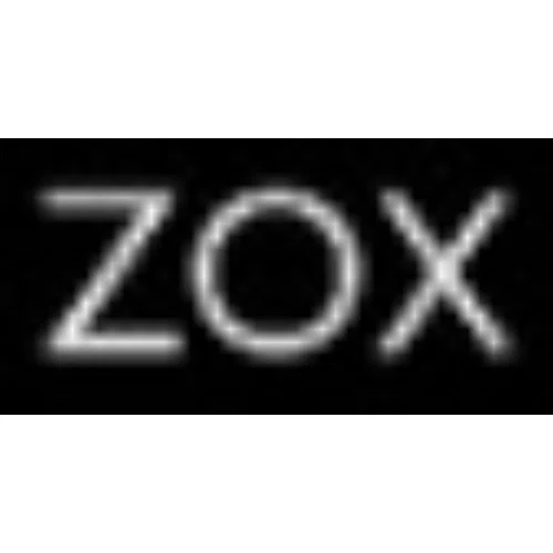 25 Off Zox Discount Code, Coupons (8 Active) April 2022