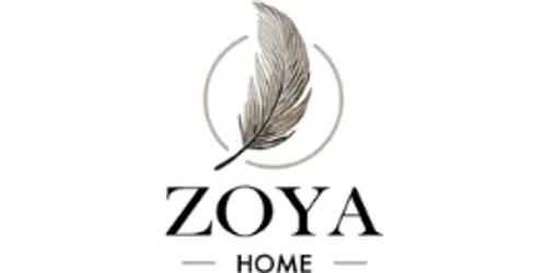 Zoya Home Promo Code