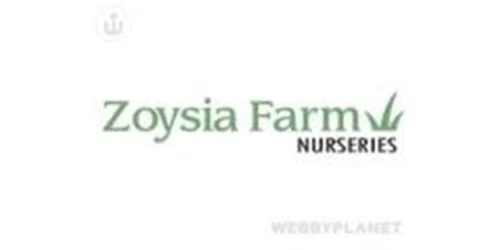 Zoysia Farms Merchant logo
