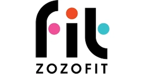 ZOZOFIT Merchant logo