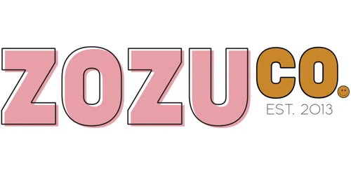 ZoZu Co Promo Code