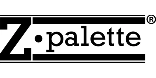 Z Palette Promo Code