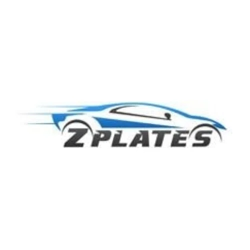 10 Off Z Plates Promo Code, Coupons (1 Active) Mar 2024