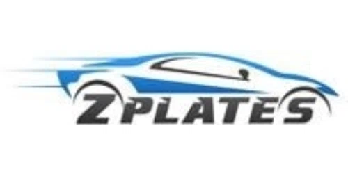 Z Plates Promo Code