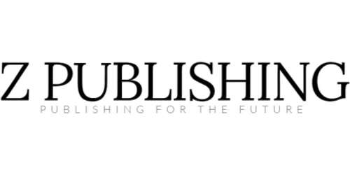Z Publishing House Promo Code