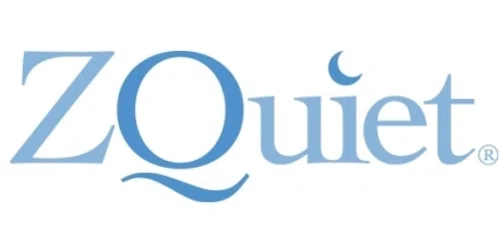 ZQuiet Merchant logo