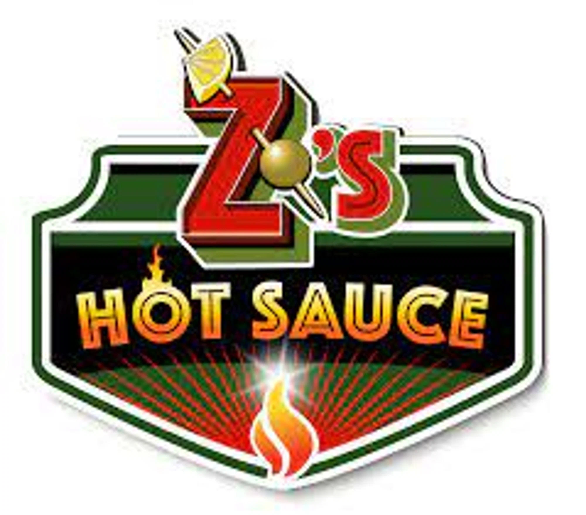 Z'S HOT SAUCE Promo Code — Get 50 Off in August 2024