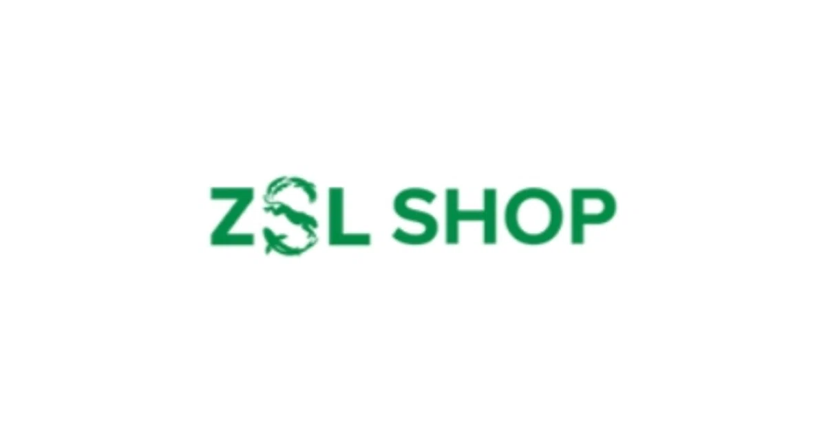 ZSL Shop Discount Codes - 30% Off (Sitewide) in Dec 2025