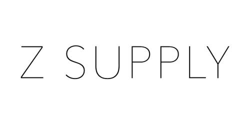 Z Supply coupon