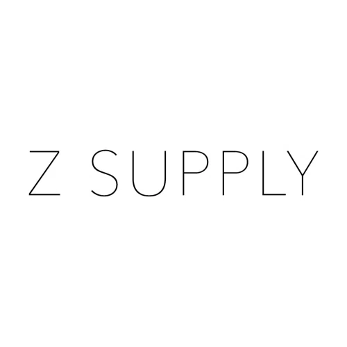 15 Off Z Supply Clothing Promo Code (4 Active) Dec '23