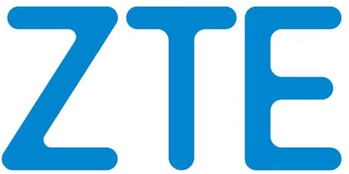 ZTE Merchant logo