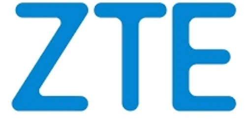 ZTE UK Merchant logo