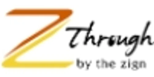 Z Through By The Zign Promo Code