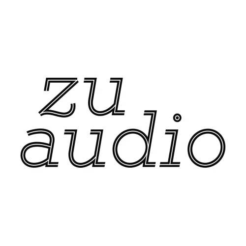 Zu Audio Merchant Logo
