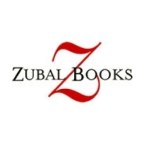 Zubal Books Merchant Logo