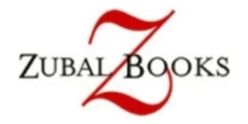 Zubal Books Promo Code