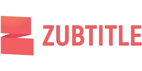 Zubtitle Promo Code