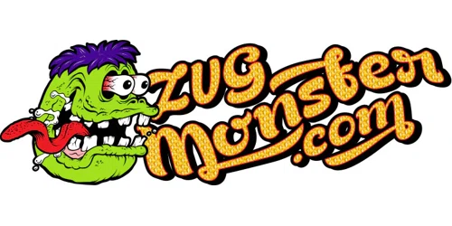 ZUG Monster Promo Code